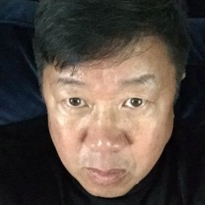 Meet your Posher, Kevin